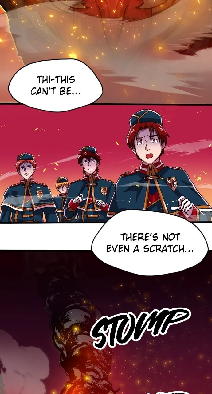 The Max Magic LevelGreat Sage’s Return Chapter 1 page 8 - 