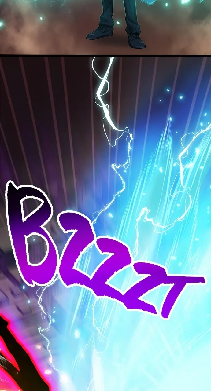The Max Magic LevelGreat Sage’s Return Chapter 1 page 98 - 