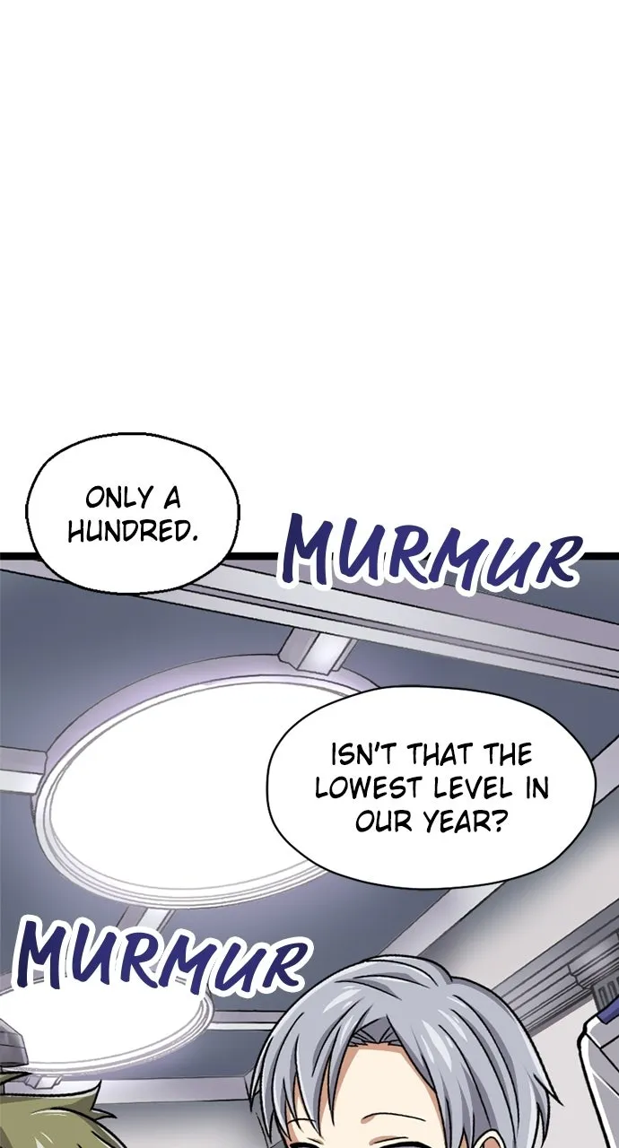 The Max Magic LevelGreat Sage’s Return Chapter 10 page 19 - 