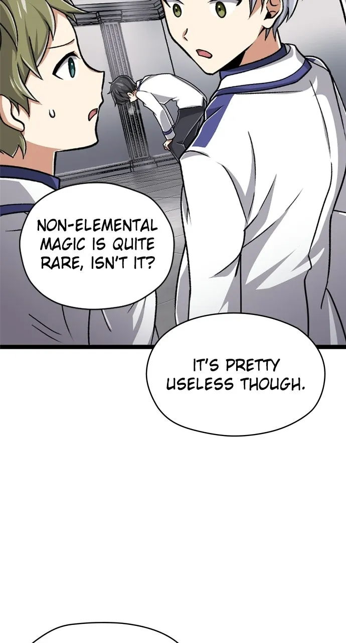 The Max Magic LevelGreat Sage’s Return Chapter 10 page 20 - 