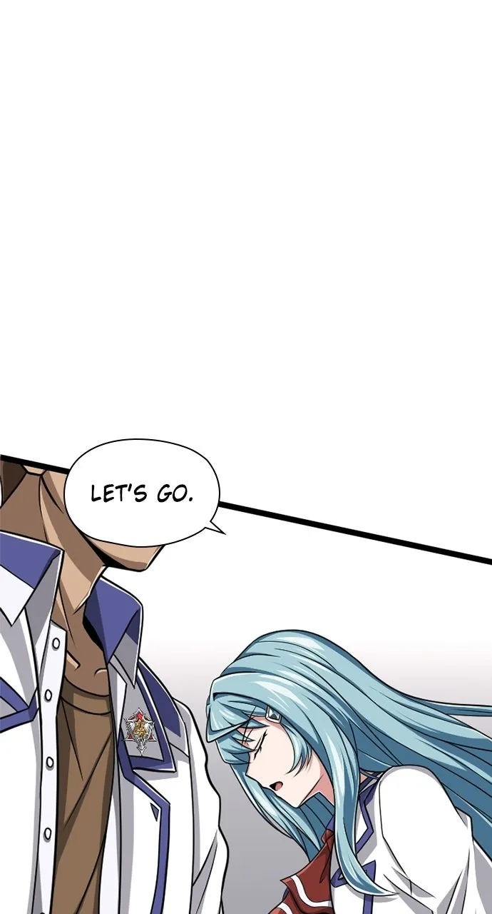 The Max Magic LevelGreat Sage’s Return Chapter 10 page 22 - 