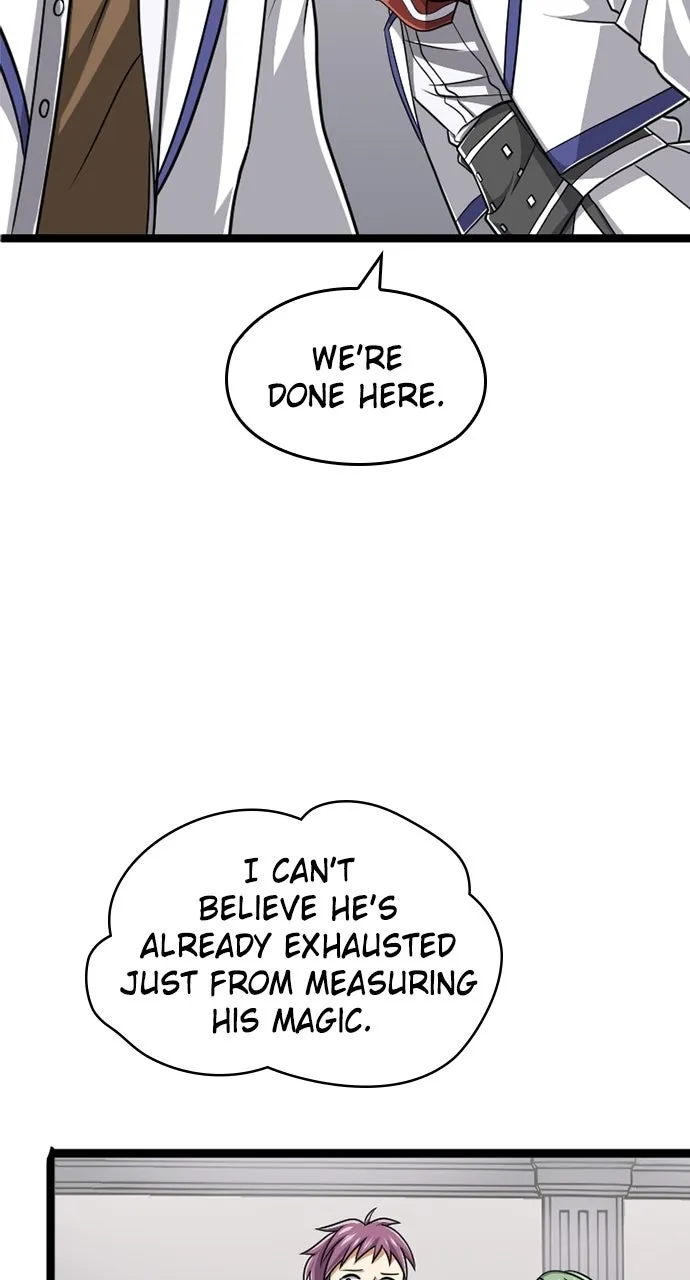 The Max Magic LevelGreat Sage’s Return Chapter 10 page 23 - 