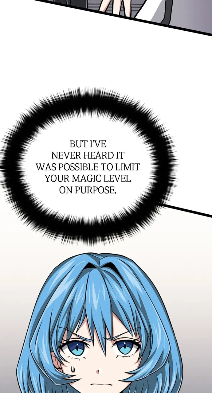 The Max Magic LevelGreat Sage’s Return Chapter 10 page 28 - 