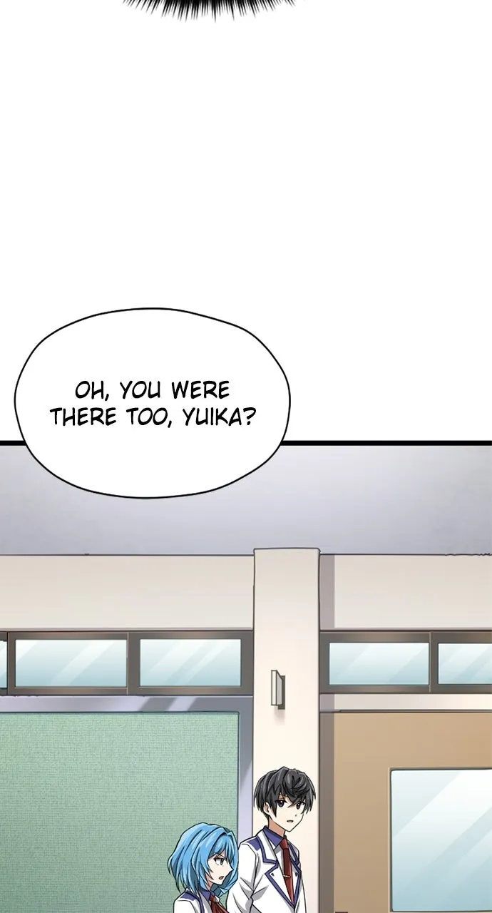 The Max Magic LevelGreat Sage’s Return Chapter 10 page 34 - 