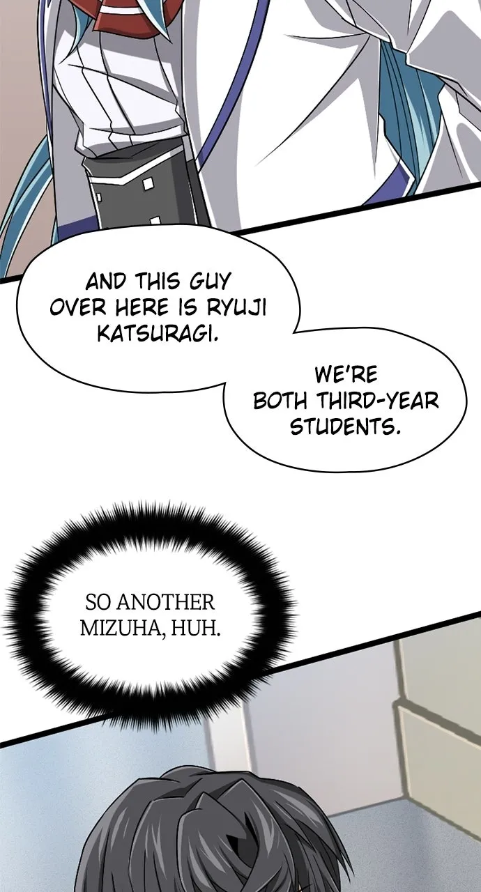 The Max Magic LevelGreat Sage’s Return Chapter 10 page 41 - 