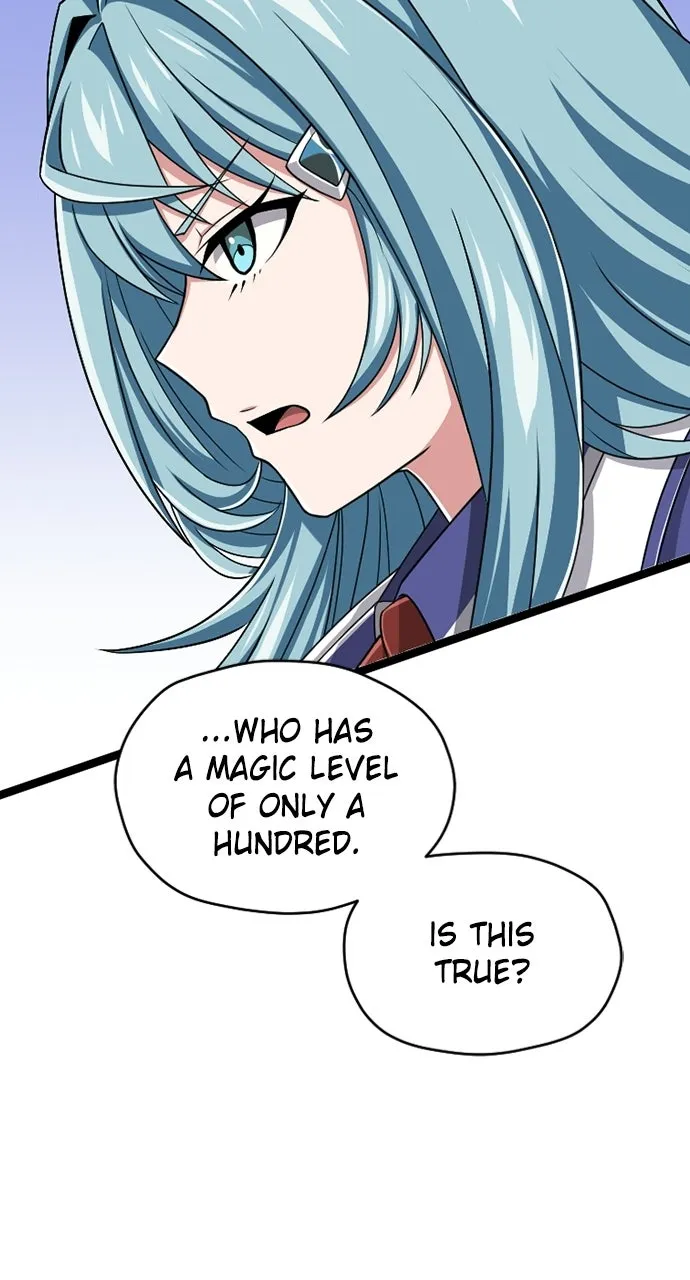 The Max Magic LevelGreat Sage’s Return Chapter 10 page 47 - 