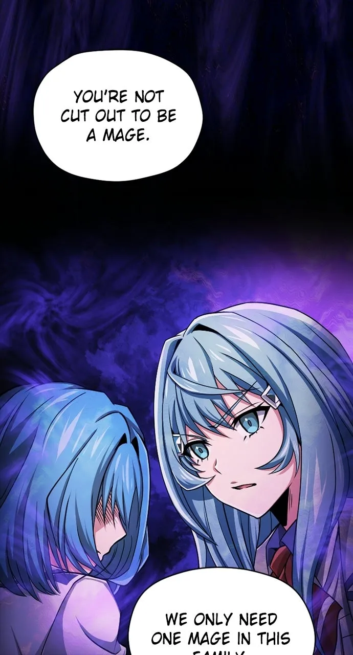 The Max Magic LevelGreat Sage’s Return Chapter 10 page 58 - 