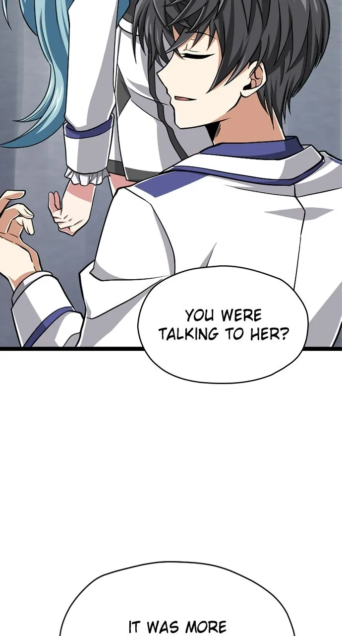 The Max Magic LevelGreat Sage’s Return Chapter 10 page 72 - 