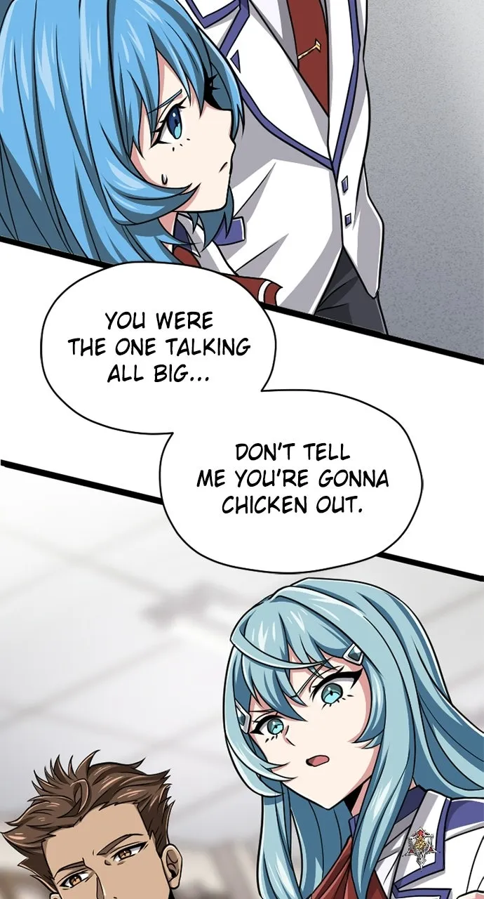 The Max Magic LevelGreat Sage’s Return Chapter 10 page 91 - 