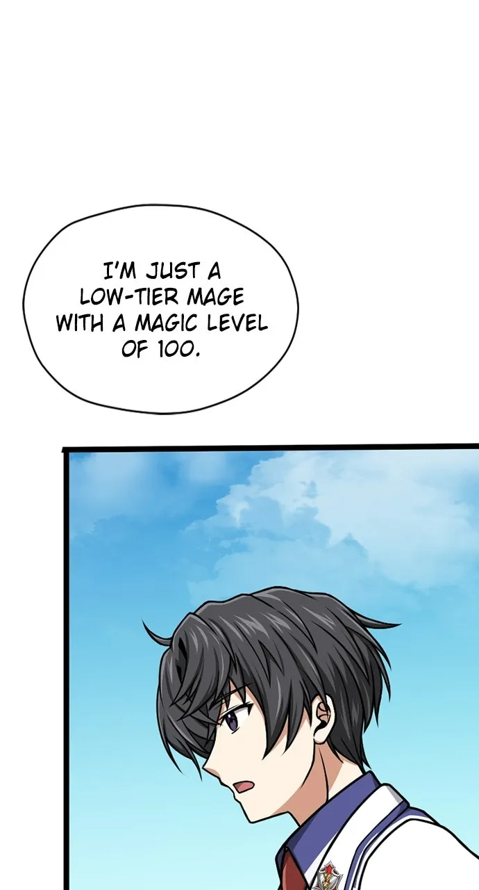 The Max Magic LevelGreat Sage’s Return Chapter 11 page 18 - 