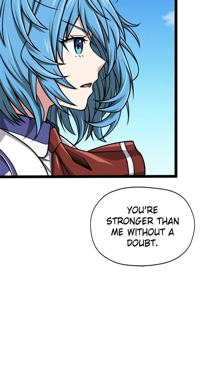 The Max Magic LevelGreat Sage’s Return Chapter 11 page 20 - 