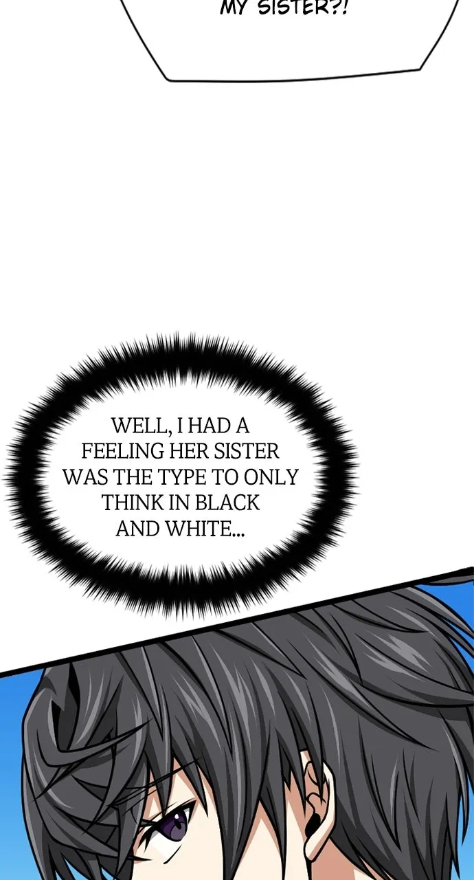 The Max Magic LevelGreat Sage’s Return Chapter 11 page 23 - 