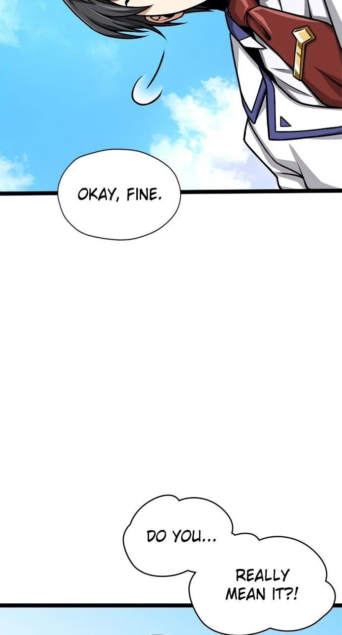 The Max Magic LevelGreat Sage’s Return Chapter 11 page 27 - 