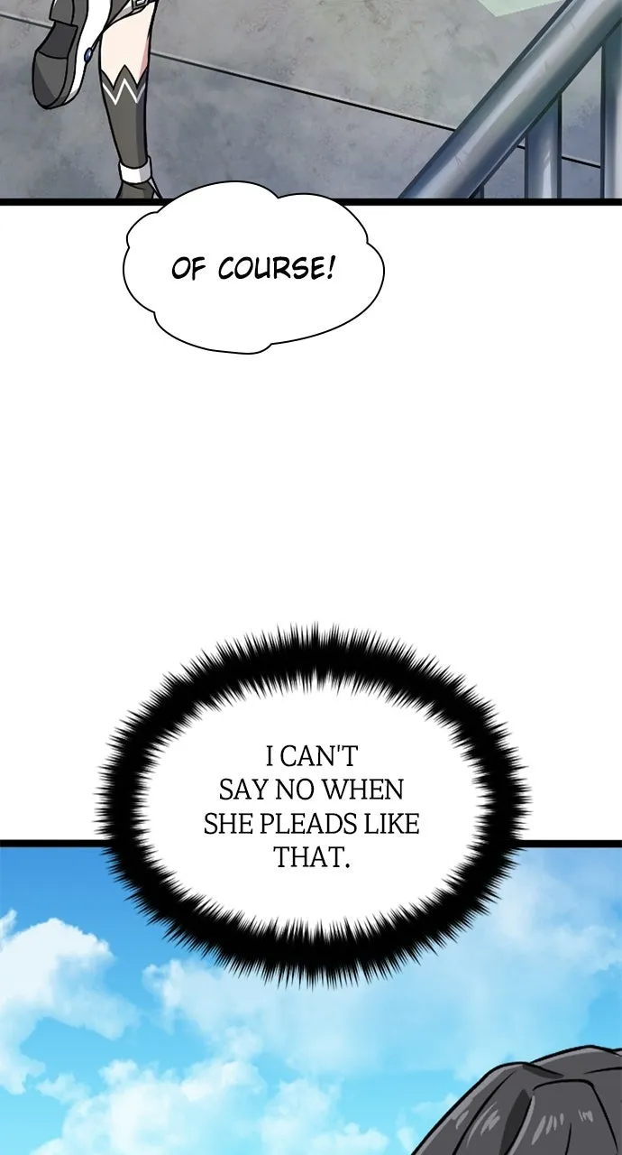 The Max Magic LevelGreat Sage’s Return Chapter 11 page 30 - 
