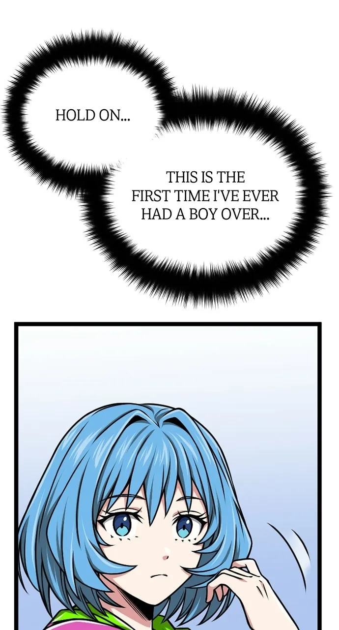 The Max Magic LevelGreat Sage’s Return Chapter 11 page 39 - 