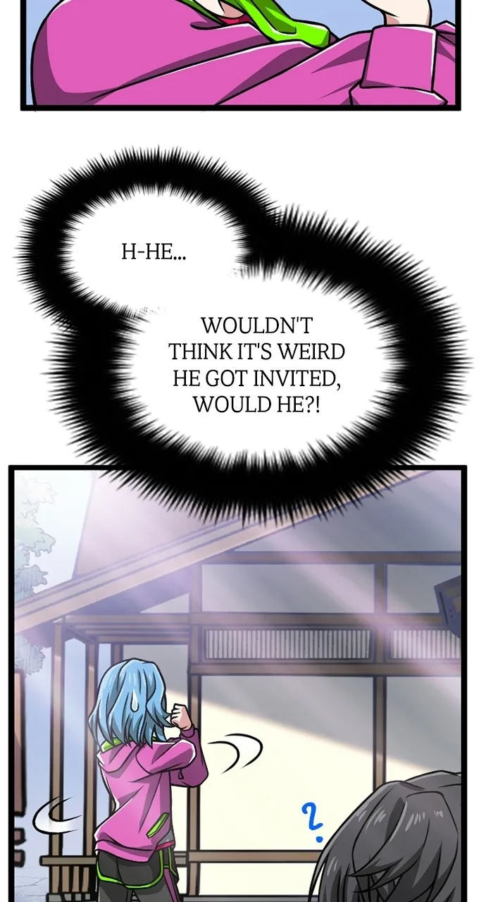 The Max Magic LevelGreat Sage’s Return Chapter 11 page 40 - 