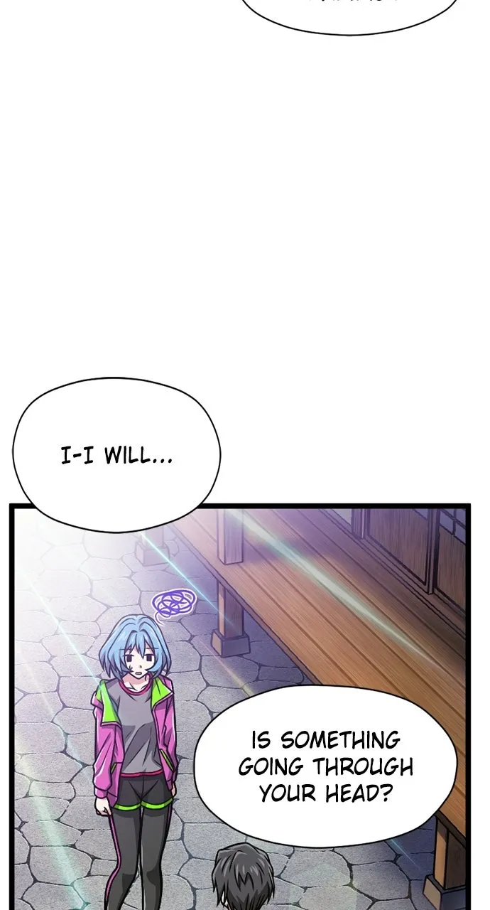 The Max Magic LevelGreat Sage’s Return Chapter 11 page 45 - 