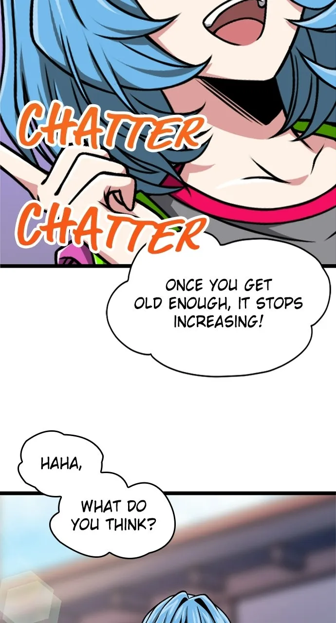 The Max Magic LevelGreat Sage’s Return Chapter 11 page 52 - 