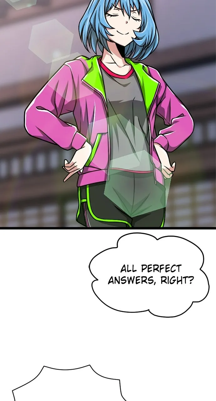 The Max Magic LevelGreat Sage’s Return Chapter 11 page 53 - 
