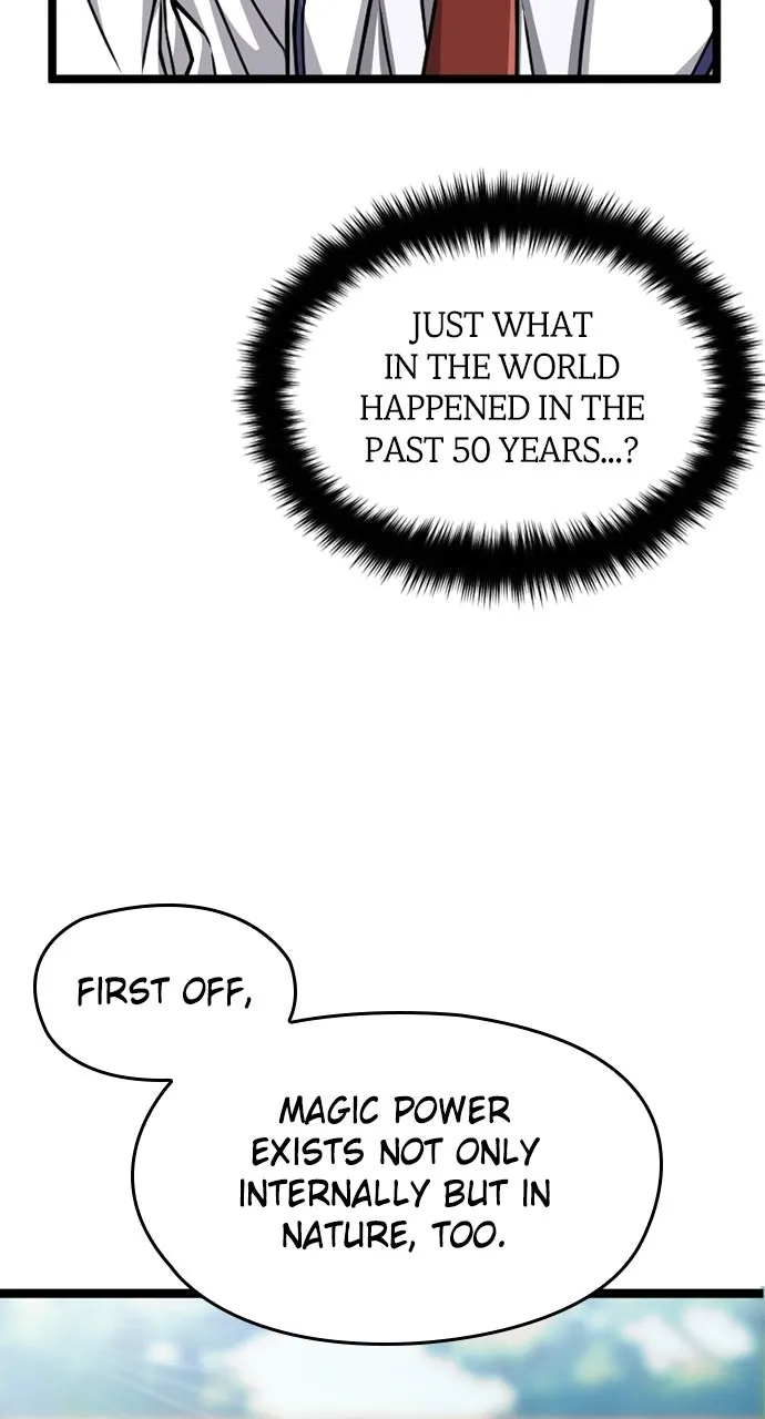 The Max Magic LevelGreat Sage’s Return Chapter 11 page 57 - 