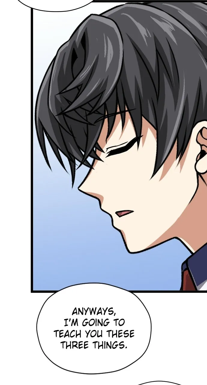 The Max Magic LevelGreat Sage’s Return Chapter 11 page 61 - 