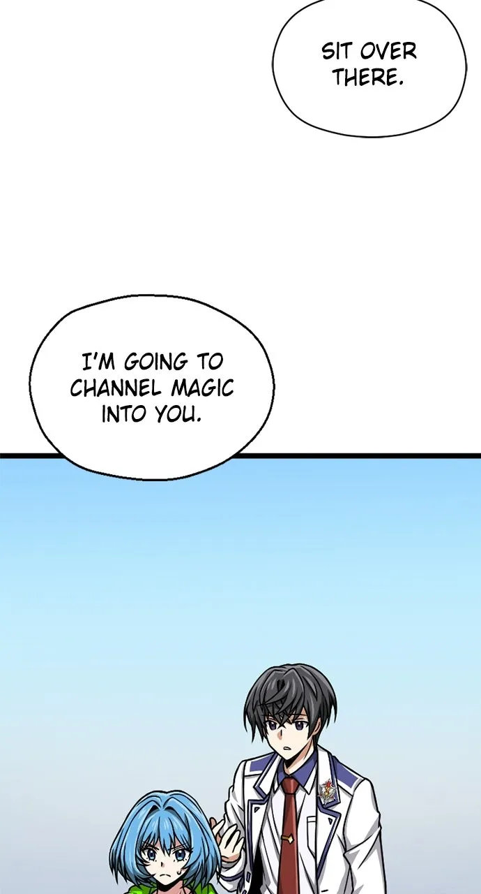 The Max Magic LevelGreat Sage’s Return Chapter 11 page 62 - 