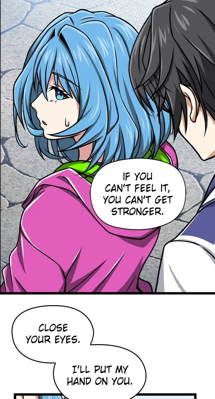 The Max Magic LevelGreat Sage’s Return Chapter 11 page 64 - 