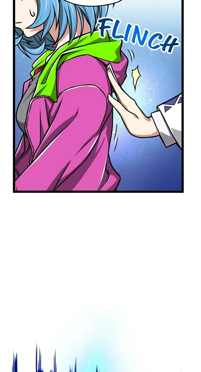The Max Magic LevelGreat Sage’s Return Chapter 11 page 65 - 