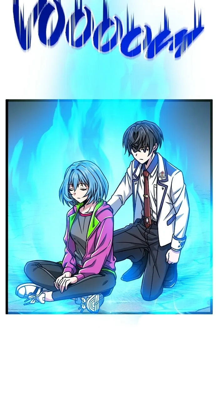 The Max Magic LevelGreat Sage’s Return Chapter 11 page 66 - 