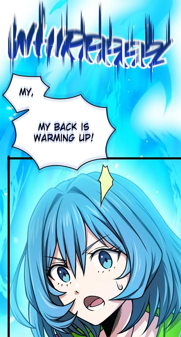 The Max Magic LevelGreat Sage’s Return Chapter 11 page 71 - 