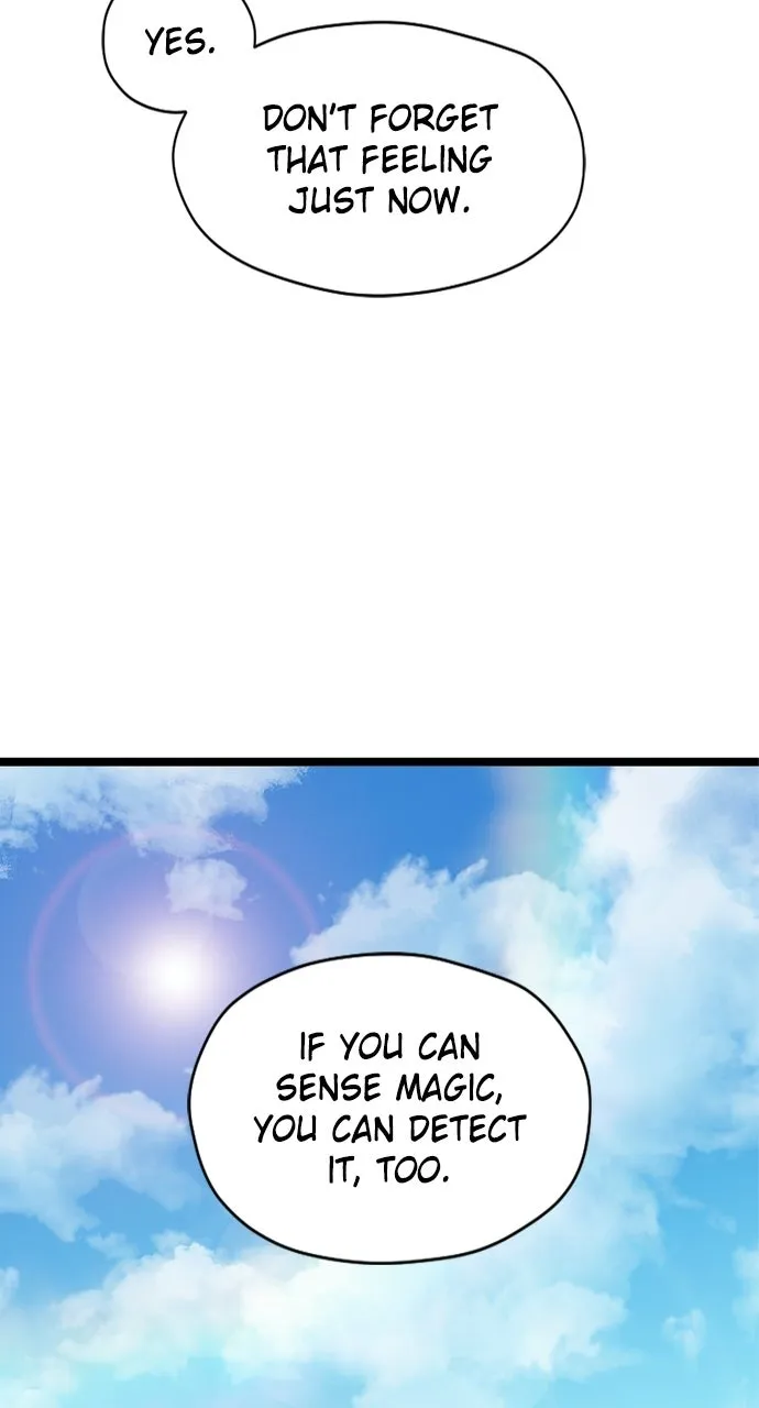 The Max Magic LevelGreat Sage’s Return Chapter 11 page 75 - 