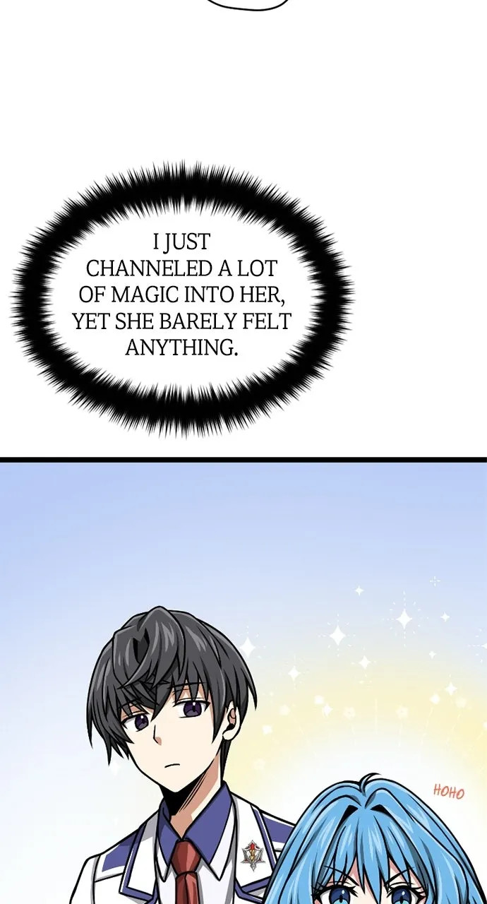 The Max Magic LevelGreat Sage’s Return Chapter 11 page 78 - 
