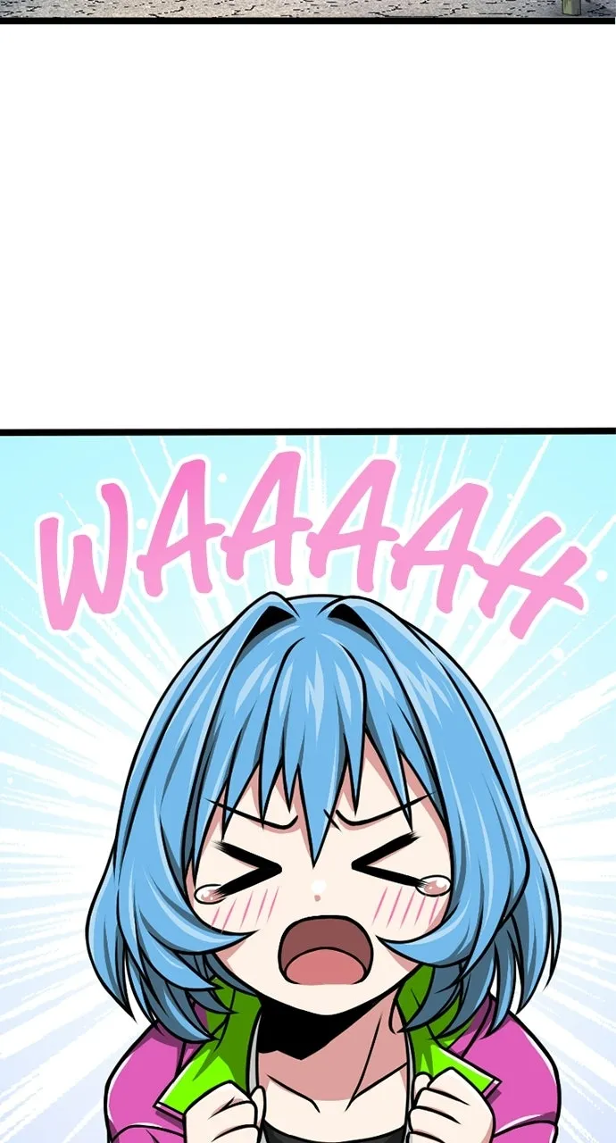 The Max Magic LevelGreat Sage’s Return Chapter 11 page 81 - 