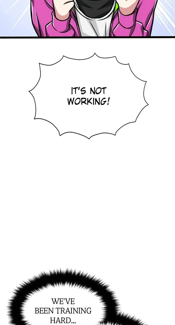 The Max Magic LevelGreat Sage’s Return Chapter 11 page 82 - 