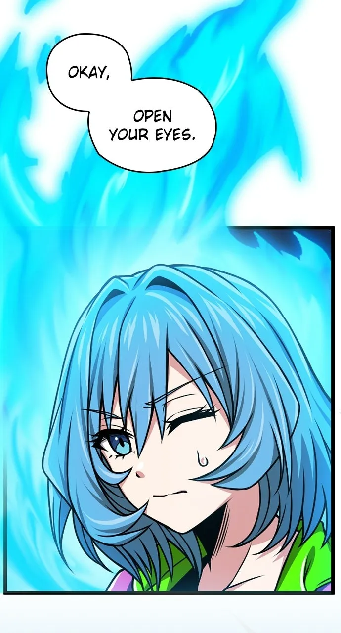 The Max Magic LevelGreat Sage’s Return Chapter 11 page 87 - 
