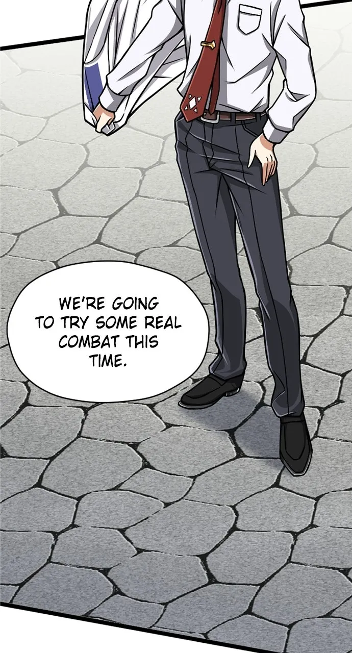 The Max Magic LevelGreat Sage’s Return Chapter 12 page 17 - 