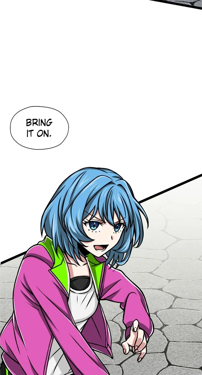 The Max Magic LevelGreat Sage’s Return Chapter 12 page 18 - 