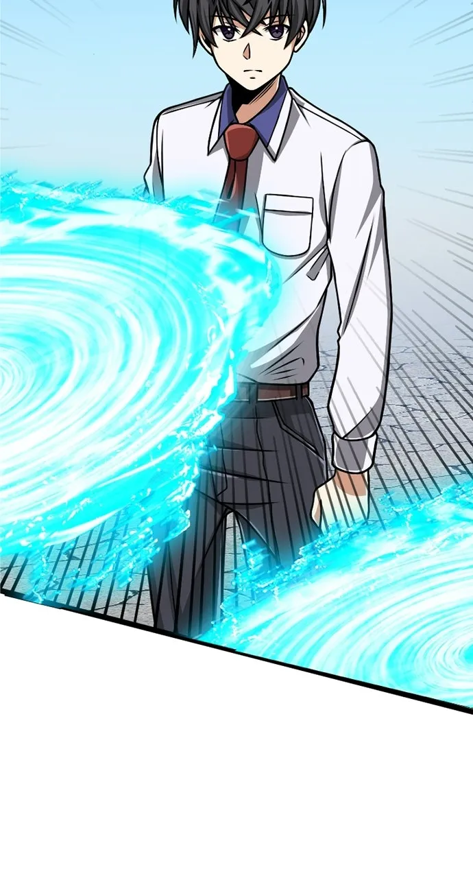 The Max Magic LevelGreat Sage’s Return Chapter 12 page 22 - 