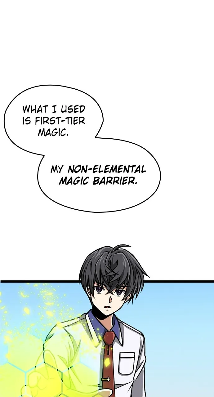 The Max Magic LevelGreat Sage’s Return Chapter 12 page 26 - 