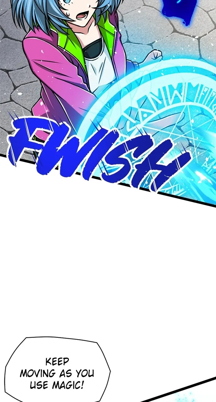 The Max Magic LevelGreat Sage’s Return Chapter 12 page 28 - 