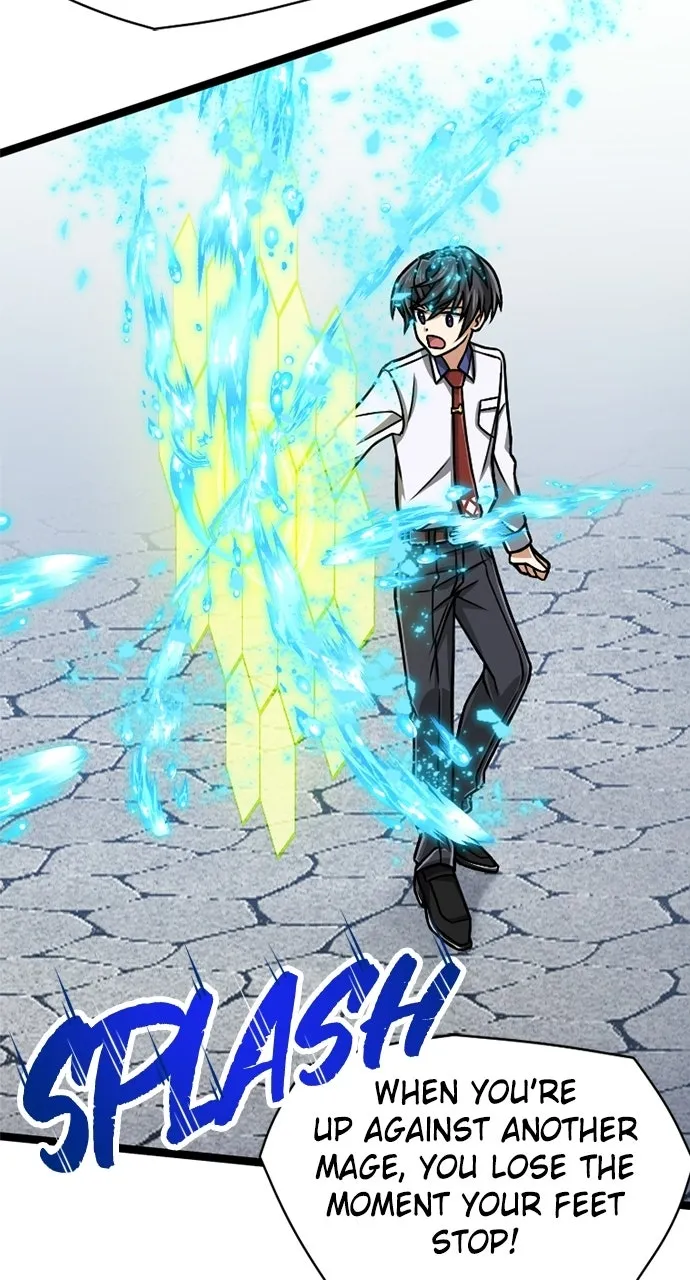 The Max Magic LevelGreat Sage’s Return Chapter 12 page 29 - 