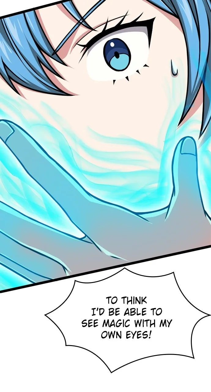 The Max Magic LevelGreat Sage’s Return Chapter 12 page 4 - 