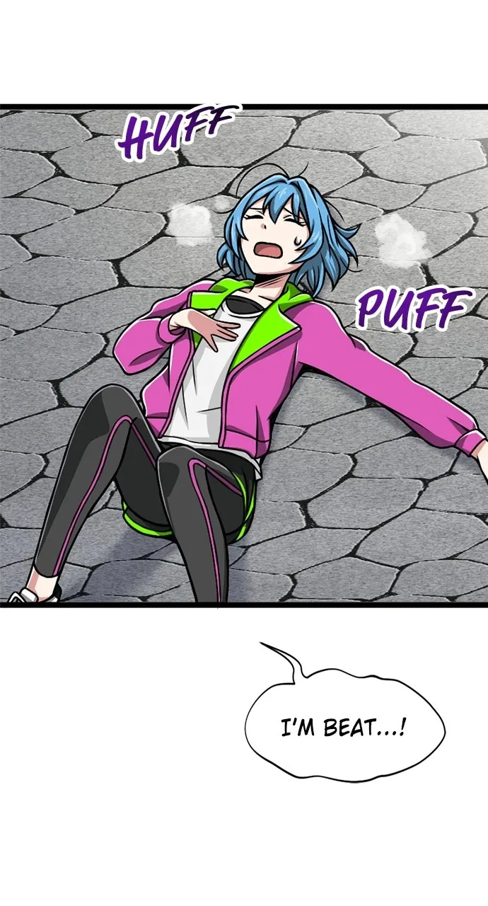 The Max Magic LevelGreat Sage’s Return Chapter 12 page 32 - 