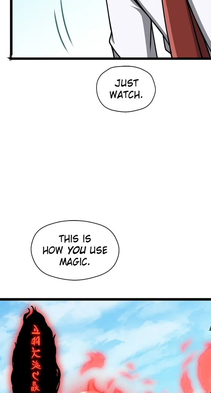 The Max Magic LevelGreat Sage’s Return Chapter 12 page 35 - 