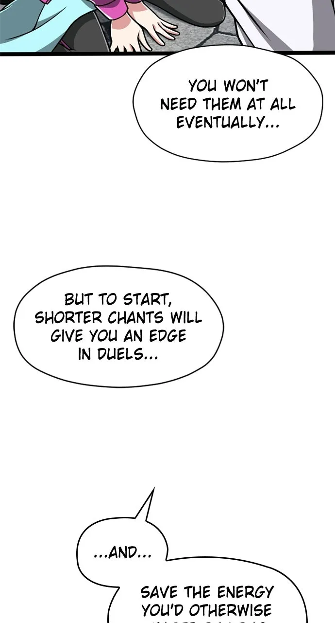The Max Magic LevelGreat Sage’s Return Chapter 12 page 43 - 