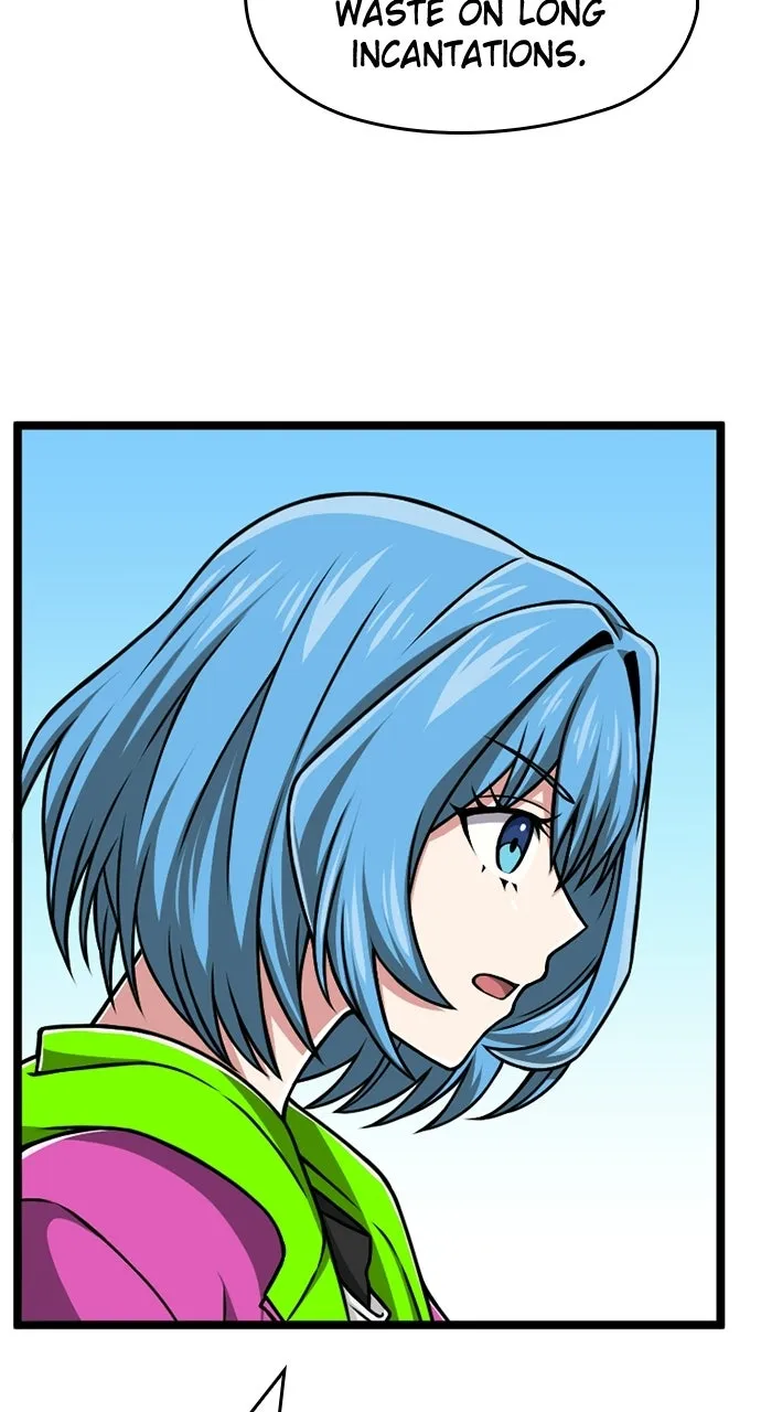 The Max Magic LevelGreat Sage’s Return Chapter 12 page 44 - 