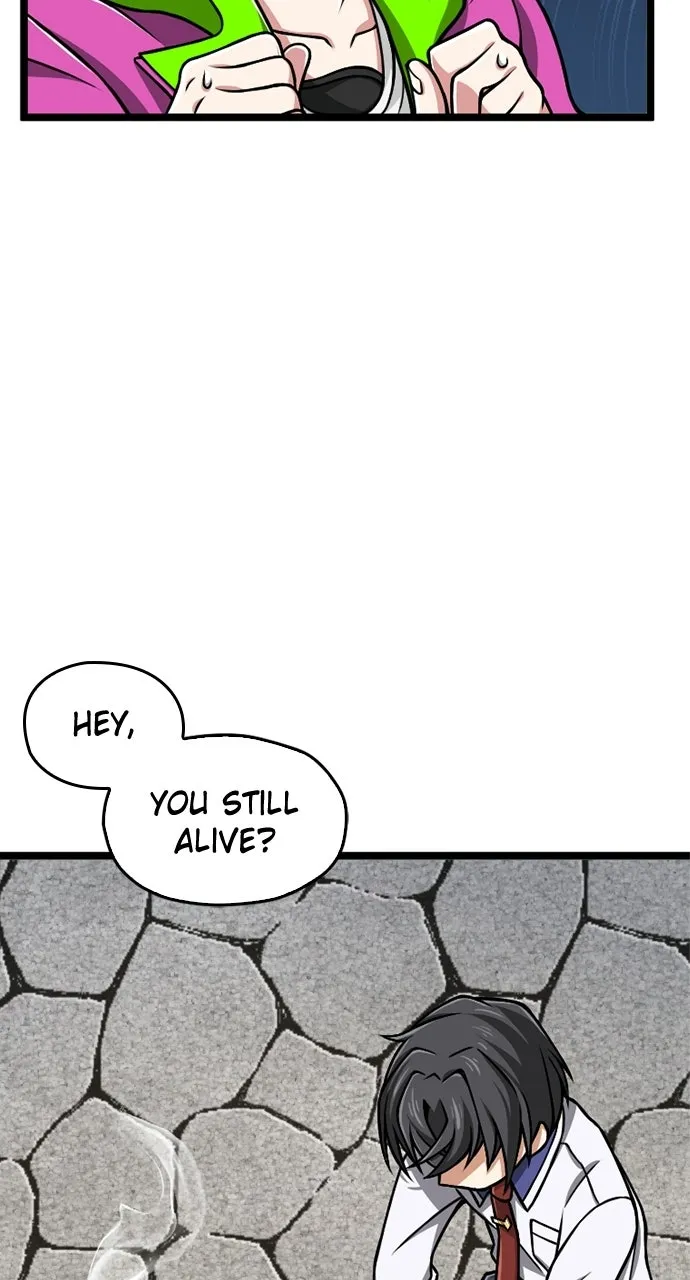 The Max Magic LevelGreat Sage’s Return Chapter 12 page 49 - 
