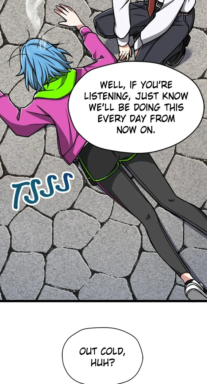 The Max Magic LevelGreat Sage’s Return Chapter 12 page 50 - 