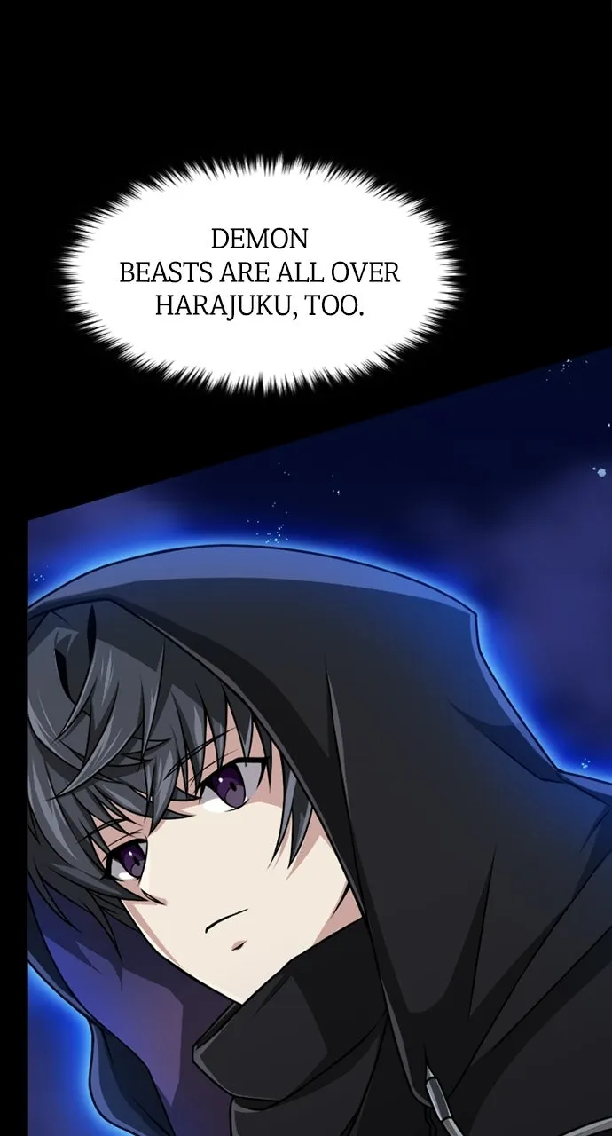 The Max Magic LevelGreat Sage’s Return Chapter 12 page 54 - 