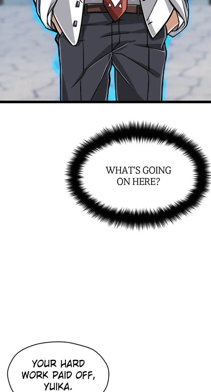 The Max Magic LevelGreat Sage’s Return Chapter 12 page 7 - 